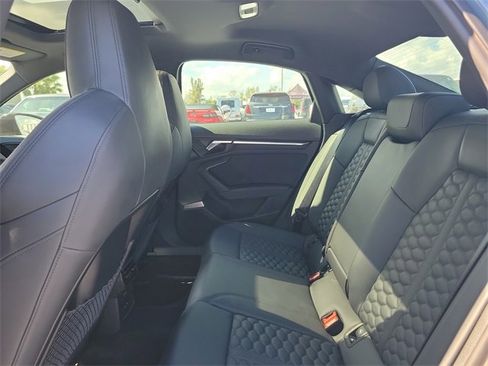 Used 2023 Audi RS 3 image 19