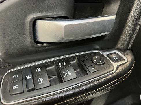 Used 2024 RAM 3500 SLT w/ Quick Order Package 2YG SLT image 23