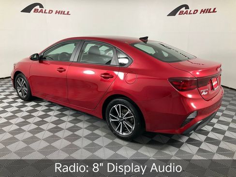 Certified 2023 Kia Forte LXS image 5