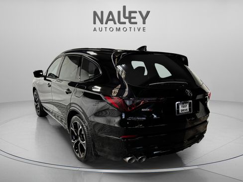 Used 2025 Acura MDX Type S image 3