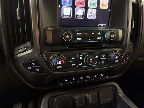 Used 2015 Chevrolet Silverado 3500 LTZ w/ Duramax Plus Package image 25
