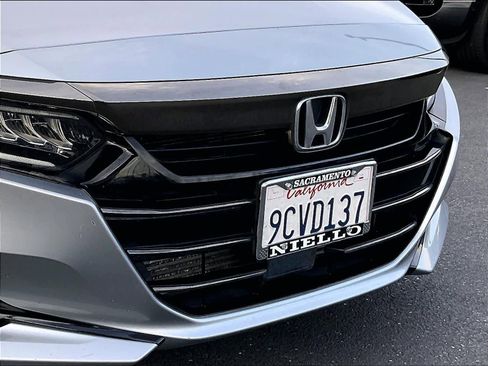 Used 2022 Honda Accord Sport image 32