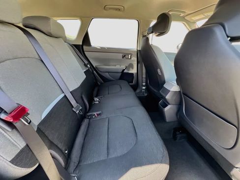New 2027 Kia Seltos S FWD image 25
