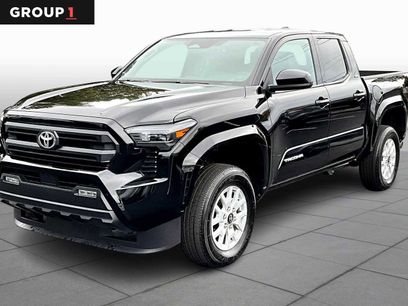 Certified 2025 Toyota Tacoma SR5