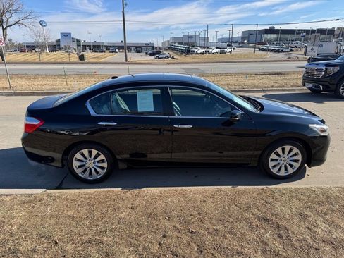 Used 2015 Honda Accord EX-L image 6