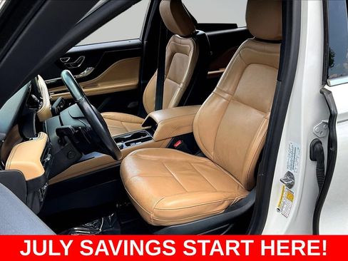 Used 2020 Lincoln Corsair Reserve w/ Equipment Group 201A FWD image 27