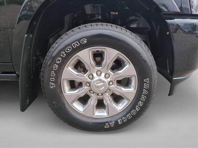Used 2019 RAM 2500 Limited AWD/4WD image 21