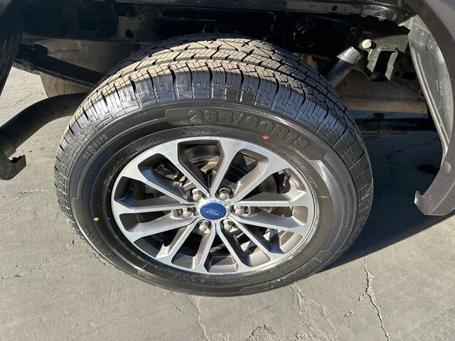 Used 2019 Ford F150 XLT w/ Equipment Group 302A Luxury RWD image 9