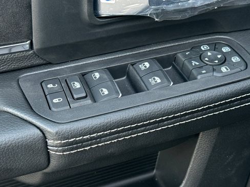 Used 2026 RAM 2500 Laramie image 13