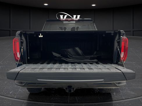 Used 2024 GMC Sierra 1500 AT4X AWD/4WD image 27