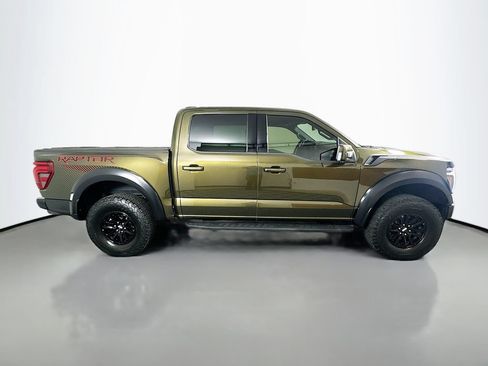 Used 2025 Ford F150 Raptor AWD/4WD image 4