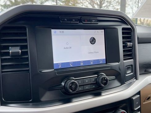 Used 2023 Ford F150 XLT image 30