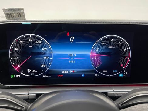 Used 2026 Mercedes-Benz GLE 350 4MATIC image 32