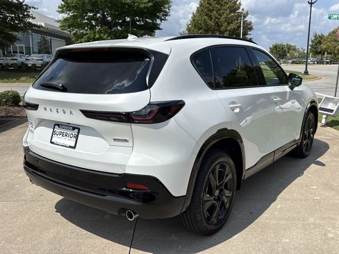 New 2026 MAZDA CX-5 2.5 S w/ Premium Plus Package AWD/4WD image 3