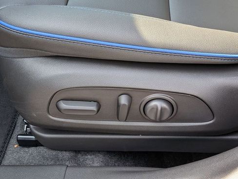 New 2026 Buick Envista Sport Touring image 15