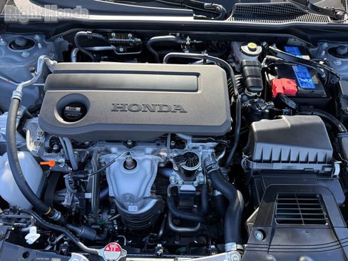 Used 2026 Honda Civic Sport image 31