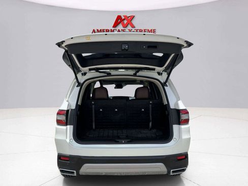 Used 2025 Honda Pilot Elite image 68