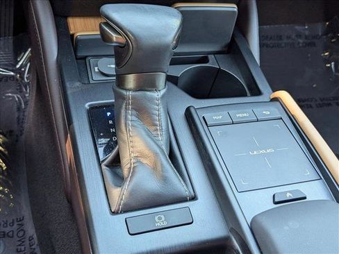 Used 2019 Lexus ES 350 w/ Accessory Package 2 FWD image 12