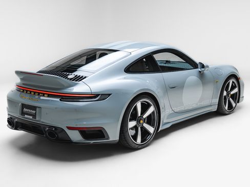 Used 2023 Porsche 911 Sport Classic RWD image 19