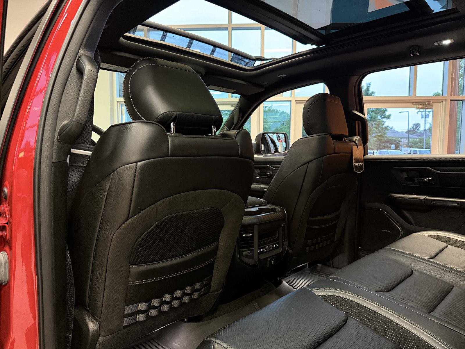 Used 2024 RAM 1500 TRX AWD/4WD image 43