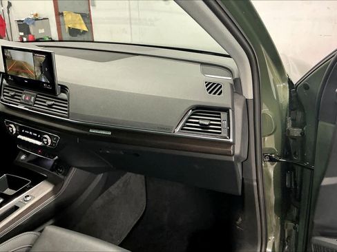 Used 2023 Audi Q5 2.0T Premium Plus image 18