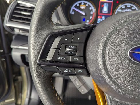 Used 2024 Subaru Forester Wilderness image 22