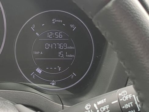 Used 2022 Honda HR-V Sport image 30
