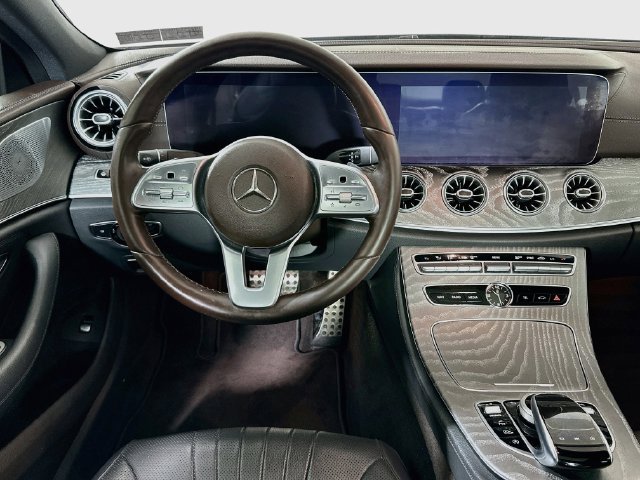 Used 2019 Mercedes-Benz CLS 450 4MATIC image 27