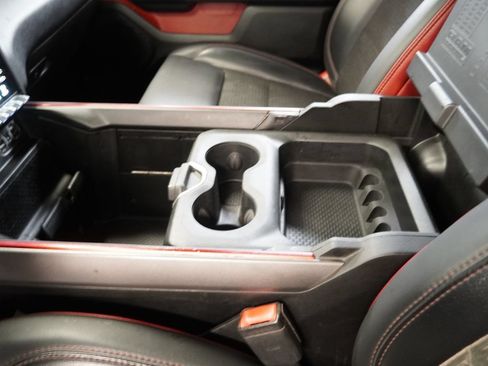 Used 2019 RAM 1500 Rebel w/ Level 2 Equipment Group AWD/4WD image 22