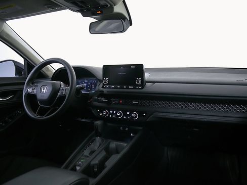 Used 2024 Honda Accord EX image 23