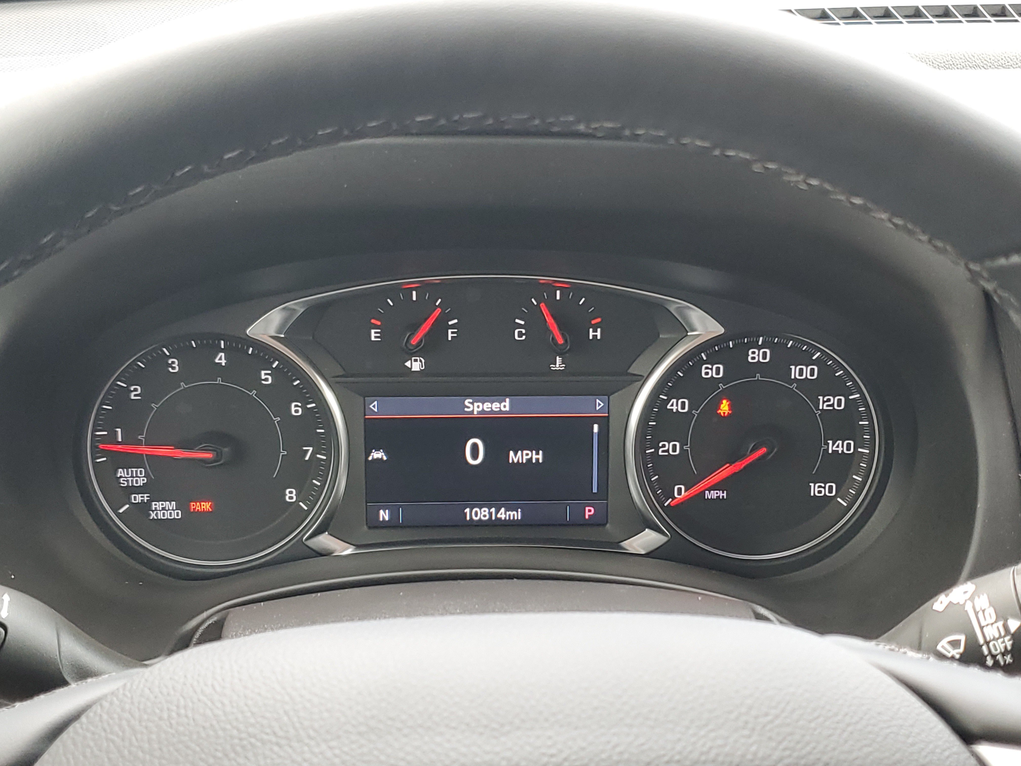 Used 2023 GMC Terrain SLT FWD image 26