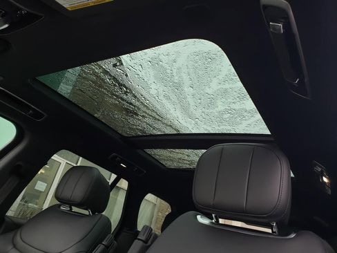 New 2025 Land Rover Range Rover SE image 21