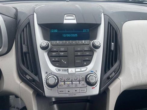 Used 2014 Chevrolet Equinox LS image 35