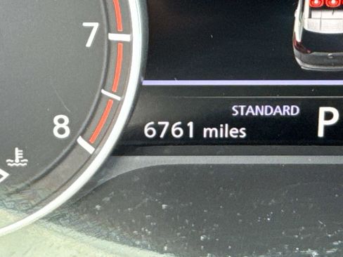 Used 2024 Nissan Rogue SV w/ SV Premium Package image 27