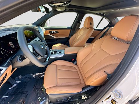 New 2026 BMW 330i 330i NA w/ Premium Package image 16