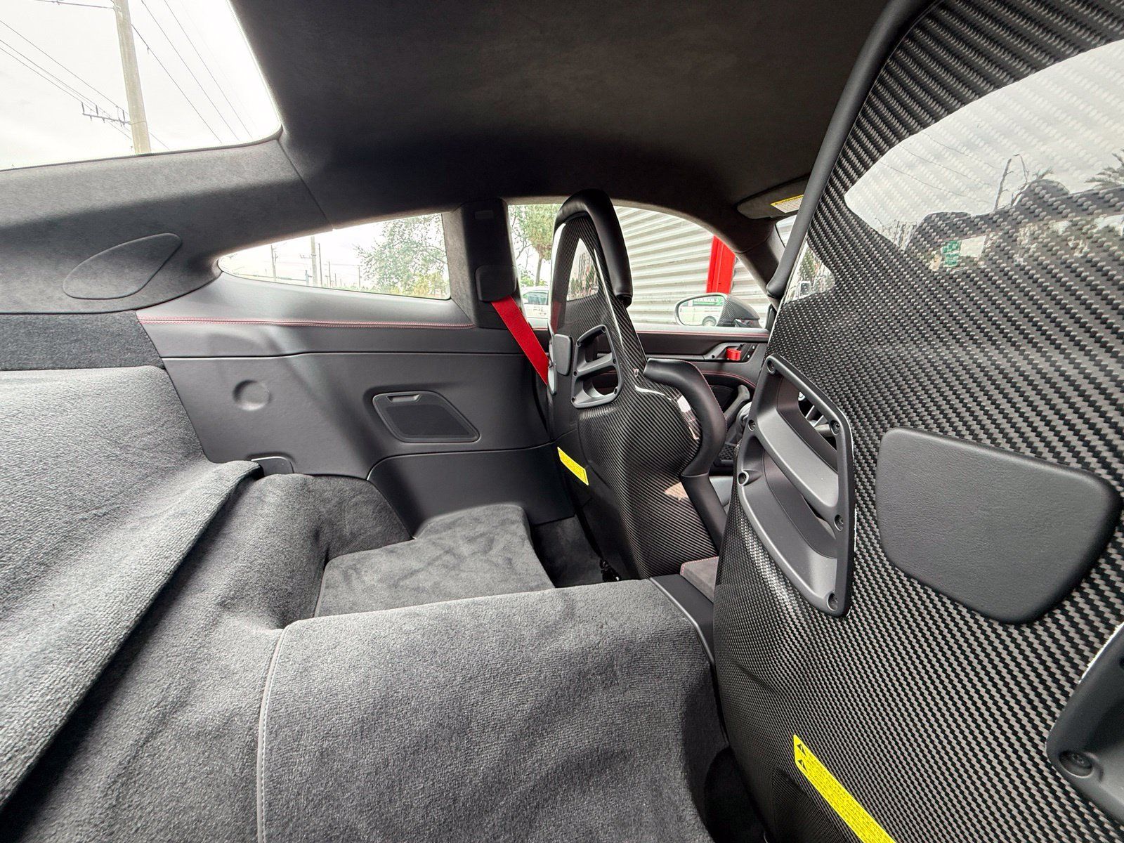 Used 2024 Porsche 911 GT3 RS RWD image 53