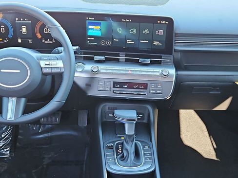 New 2026 Hyundai Kona SEL Sport image 20