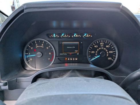 Used 2019 Ford F150 XLT w/ Equipment Group 302A Luxury AWD/4WD image 10