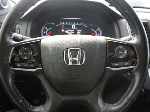 Used 2021 Honda Pilot EX-L image 12