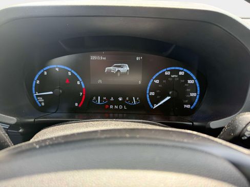 Used 2023 Ford Bronco Sport Big Bend w/ Convenience Package AWD/4WD image 13