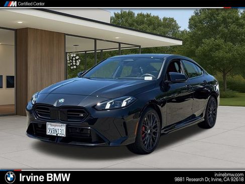 Used 2026 BMW M235i xDrive w/ Premium Package AWD/4WD image 1