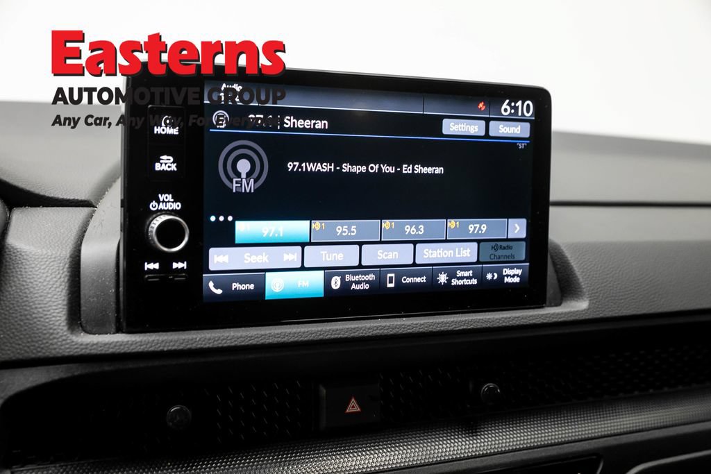 Used 2024 Honda CR-V Sport-L image 19