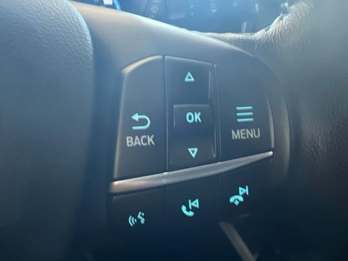 Used 2022 Ford Bronco Sport Big Bend w/ Convenience Package image 24