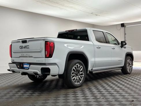 New 2026 GMC Sierra 1500 Denali Ultimate AWD/4WD image 11