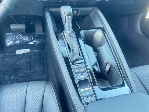 New 2026 Honda Accord Touring image 18