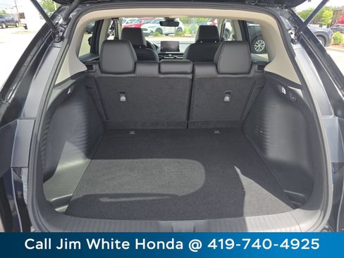 Certified 2024 Honda HR-V EX-L image 19
