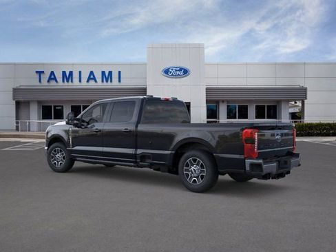 New 2026 Ford F250 Lariat image 4