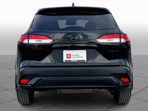 Certified 2024 Toyota Corolla Cross S image 5