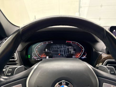Used 2022 BMW X3 xDrive30i w/ Premium Package 2 AWD/4WD image 18