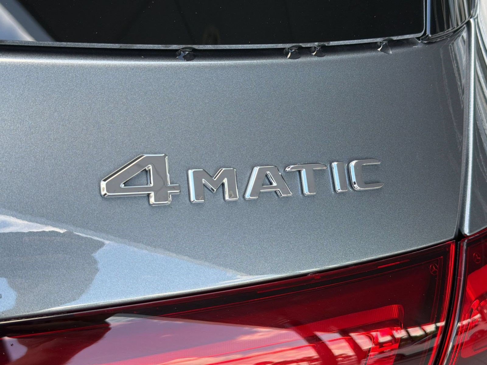 Used 2026 Mercedes-Benz GLE 450 4MATIC image 35